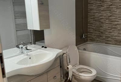 Apartament cu 2 camere decomandat în Central - 7