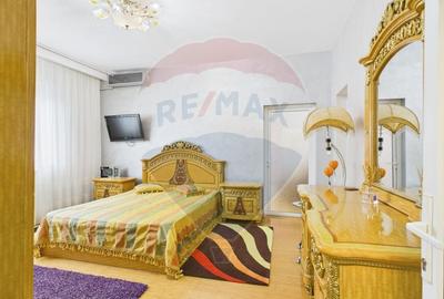 De vanzare | Casa/vila individuala + teren in Tunari, Ilfov - 21