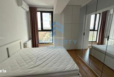 Apartament cu 3 camere în Central - 9