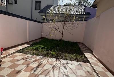 Spatiu nerezidntial cu curte interioara, Ultracentral, 690 euro - 5