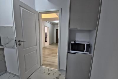 Faleza Nord 4 camere Mobilat & Utilat Vedere la Mare - 2