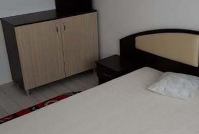 De inchiriat garsoniera in Rahova - 1