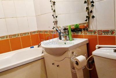 Apartament cu 2 camere decomandat în Lăpuș - 9