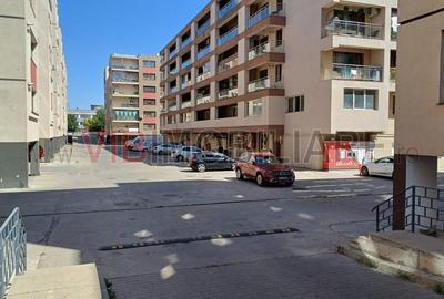 Spațiu Comercial 70 mp - Cartierul Solar, Bulevardul Metalurgiei - 1