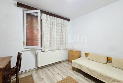 Apartament 2 camere | Decomandat | Bloc izolat | Semicentral | Horea! - 2