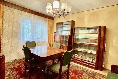 Apartament 4 camere, 83 mp, etaj 1 - 2