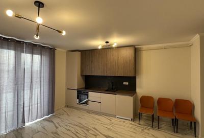 Apartament 1 camera, etaj 1, Giroc - 4
