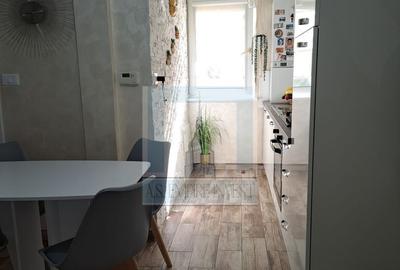 Apartament 2 camere de inchiriat in Uzina 2 - 5