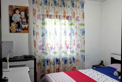 Casă cu 4 camere în Central - 6