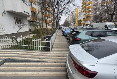 Garsonieră decomandată în Rahova - 8