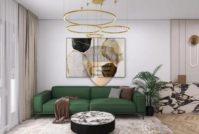 4 Cam, Tomis Plus, Elvila, Parcare Inclusa - 12