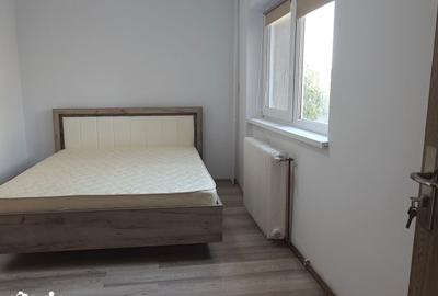 Apartament cu 2 camere decomandat în Păcurari - 8