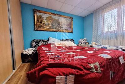 Casa cu 4 camere, 1520 mp teren, Gai - 4