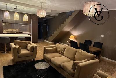 Vila Smart  5 camere NANMA VILLAS- Matei Millo - 3