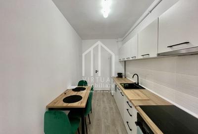 Apartament decomandat NOU cu 2 camere, balcon, loc de parcare - 4