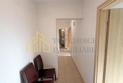 4 CAMERE DOROBANTI POLONA - BLOC 1984 - ETAJ 4 - VEDERE LINISTITA PE INTERIOR - 28