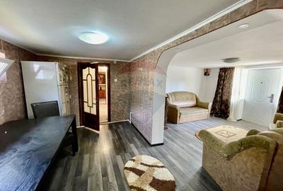 Casă individuală cu 6 camere cu Teren 1354 Mp în Țifești - 19