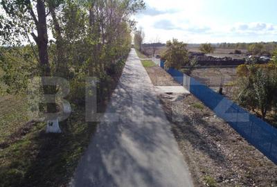 Teren excep?ional 47.150 mp cu deschidere dubla ideal - 3