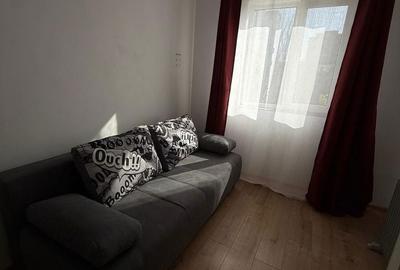 Garsonieră în Alexandru cel Bun - 5