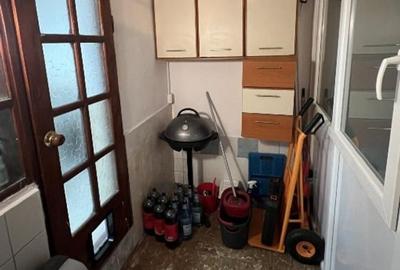 Apartament 3 camere decomandat, 67,7 mp, mobilat complet – Strada Moinești - 16