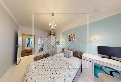 Penthouse deosebit, cu terasa mare de 52 mp utili - Zona Lazaret - 3