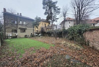 Vila Bld. Marasti Nr 10 | Demisol+Parter+Curte 350Mp | Kiseleff-Arcul De Triumf - 26