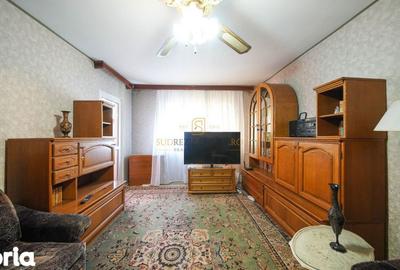 Apartament cu 3 camere, mobilat în Băneasa - 2