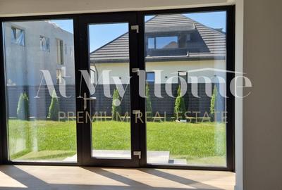 VILA NOUA PREMIUM INDIVIDUALA 5 CAMERE//TUNARI - 6