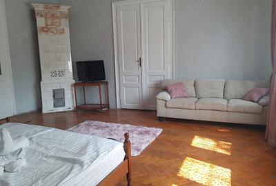 Casă cu Teren 540 Mp în Central