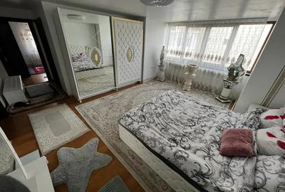 Inchiriez apartament cu 2 camere bucatarie si baie ... - 2