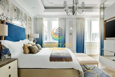 Apartament cu 2 camere decomandat în Parcul Carol - 2