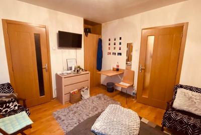 Apartament de 1 camera, decomandat, 22 mp, Gheorgheni - 1