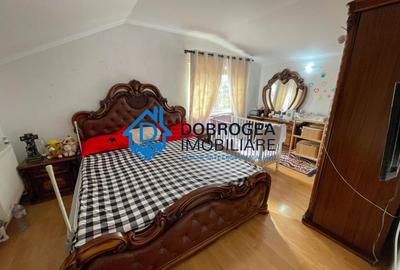 Casă individuală cu 4 camere cu Teren 370 Mp în C5 - 5