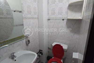Etaj 2! Apartament 3 camere 2 băi, 81mp, Nicolina, CT, AC - 8