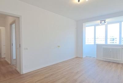 Apartament cu 3 camere decomandat în Tineretului - 2
