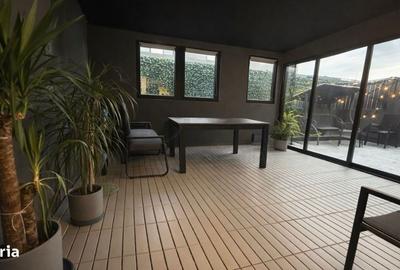 Apartament cu 3 camere în Dristor