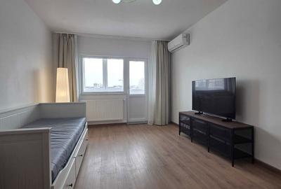 Garsonieră decomandată în Moșilor - 4