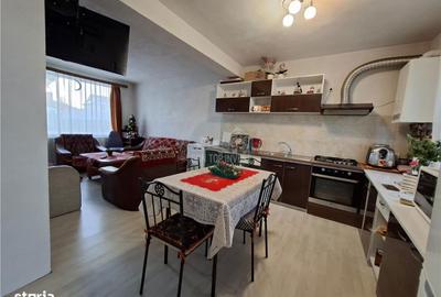 Casă cu 3 camere în Central - 5