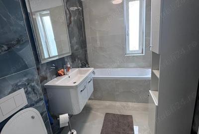 Apartament cu 2 camere în Braytim