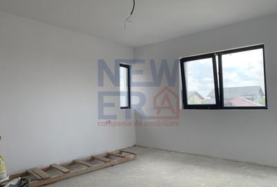 De vanzare Vila cu 4 cmere si, incalzire in pardoseala, langa padurea Pantelimon - 12