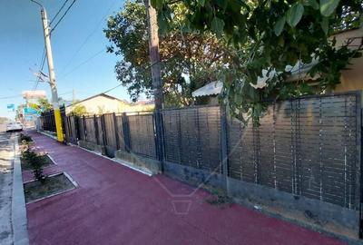 Casa de vanzare din caramida -Valul lui Traian - 2