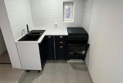 Garsonieră decomandată în Brazda lui Novac - 4