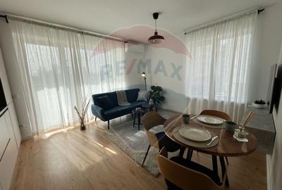 Apartament 2 camere cu birou de vanzare in Targoviste Class Park - 3