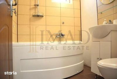 Apartament cu 2 camere în Aleea Trandafirilor - 3