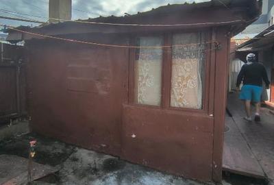 Casă cu 5 camere cu Teren 350 Mp în Central - 5