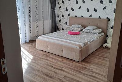 Casă cu 4 camere în Făgetu - 8