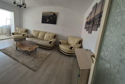 Apartament cu 2 camere decomandat în Central - 5
