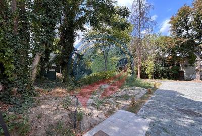 Teren de 706 mp, în Central - 5