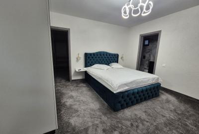Apartament cu 2 camere semidecomandat în Teșila - 3