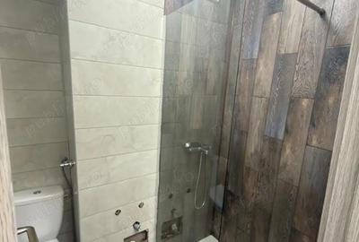 Apartament cu 3 camere semidecomandat în Central - 5